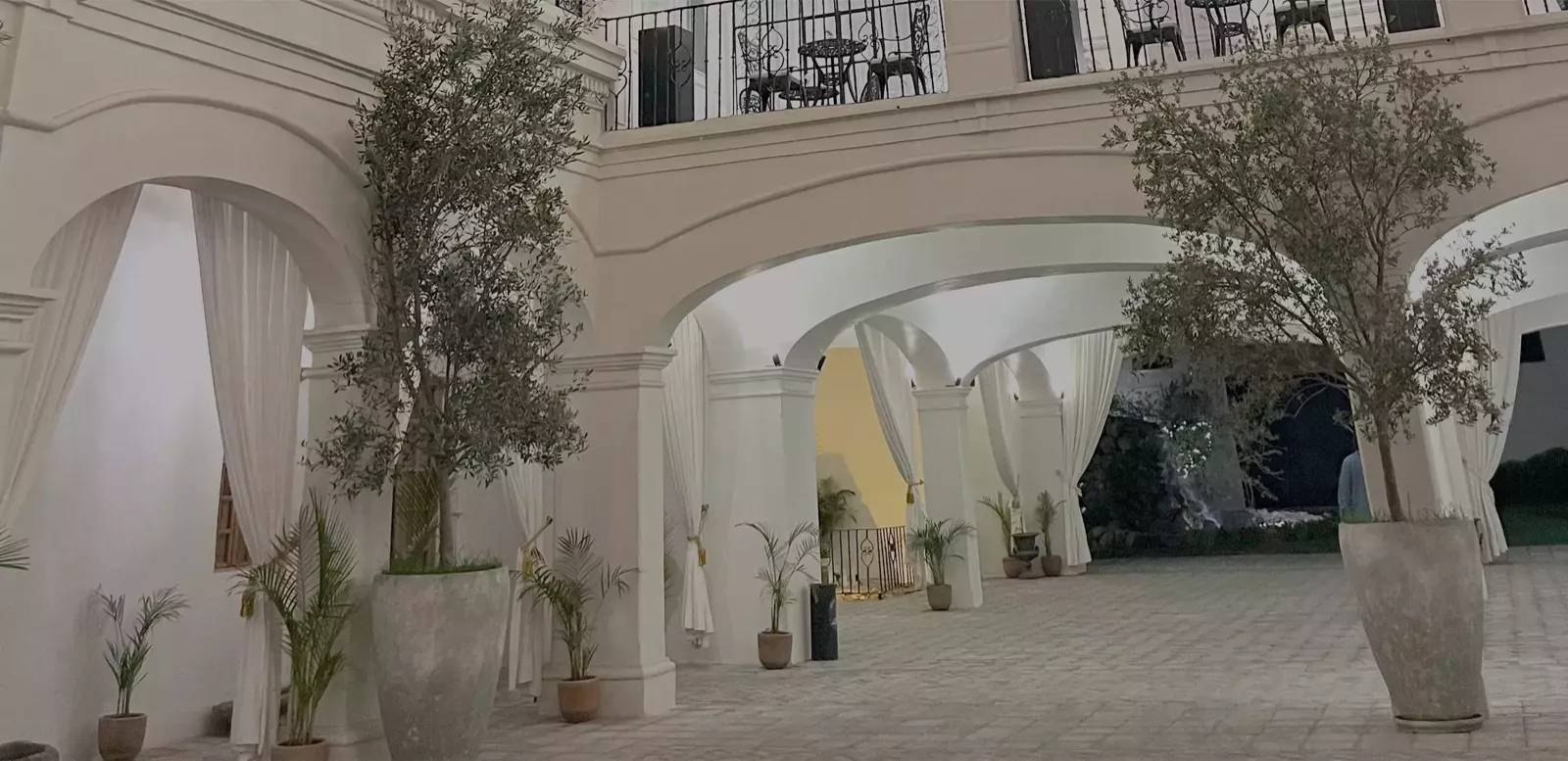 Hotel Boutique Casa Huamantla