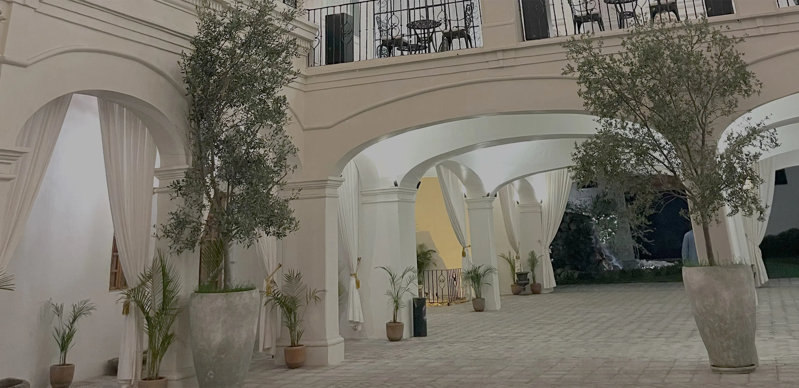 Hotel Boutique Casa Huamantla