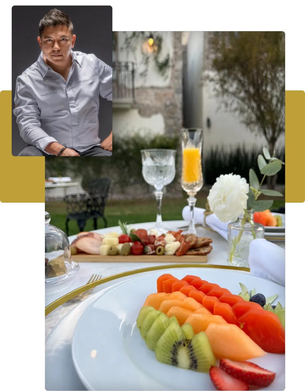 Hotel Boutique Casa Huamantla Desayuno Gourmet