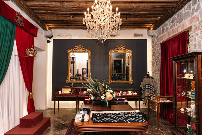 Joyería Conmemorativa